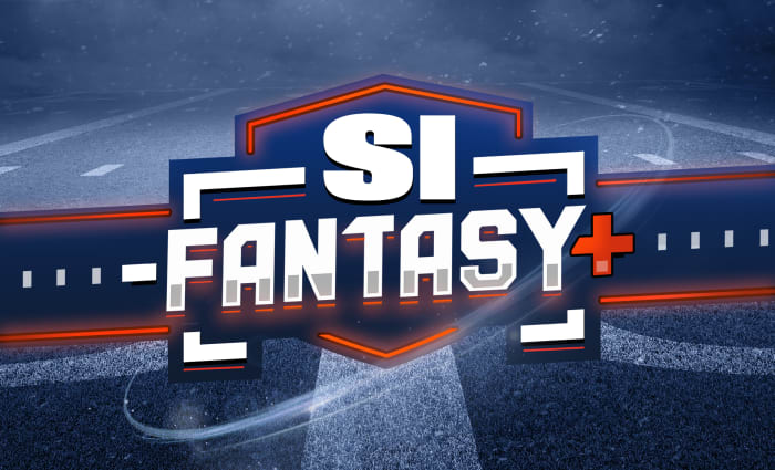 Sports Illustrated Fantasy logo